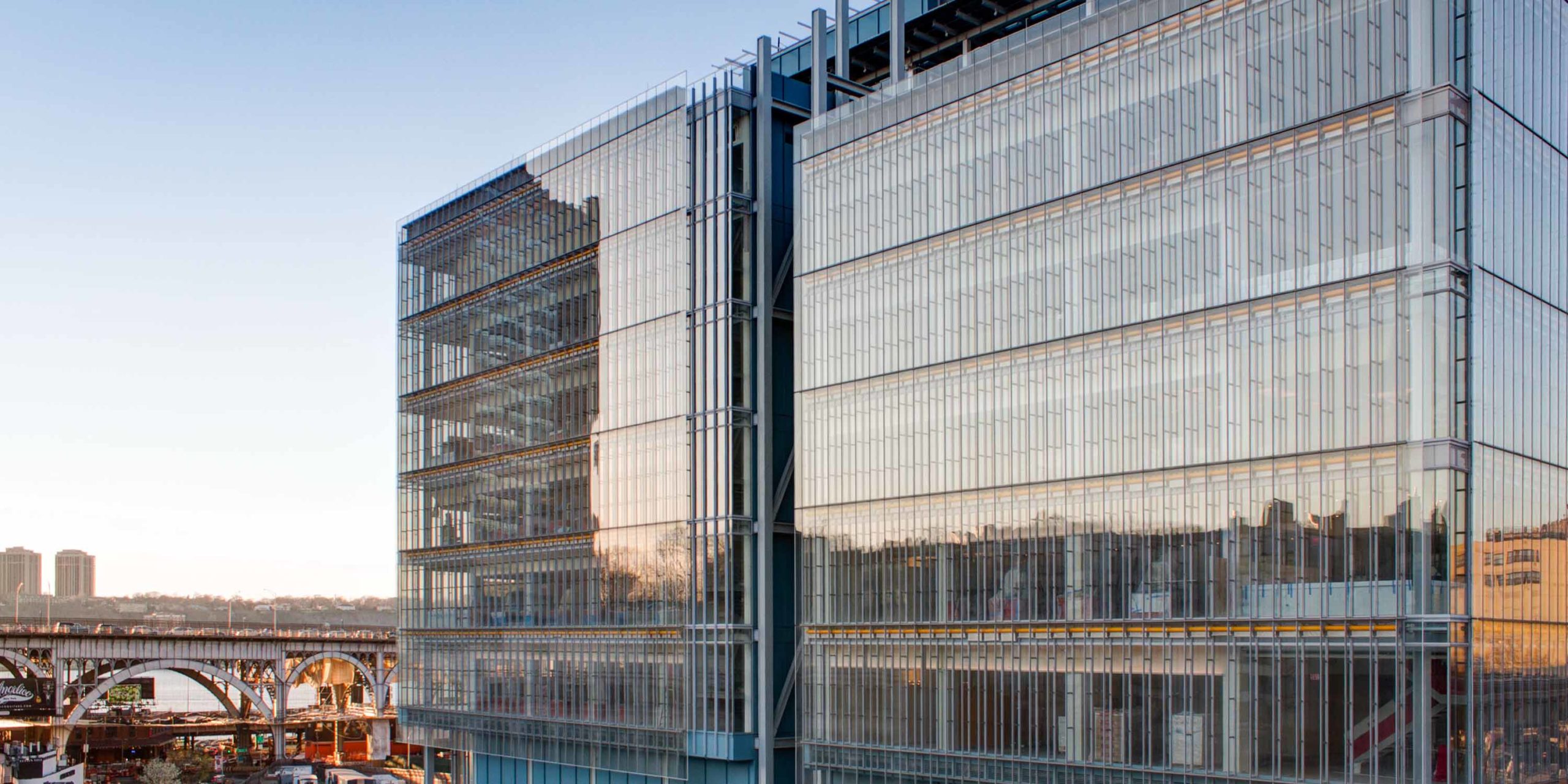 Jerome L. Greene Science Center - Image 5